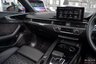 USED 2021 21 AUDI RS4 2.9 RS 4 TFSI QUATTRO CARBON BLACK 5d 444 BHP PAN ROOF+RS SPRT EXH+C&S PACK