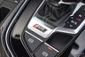 USED 2021 21 AUDI RS4 2.9 RS 4 TFSI QUATTRO CARBON BLACK 5d 444 BHP PAN ROOF+RS SPRT EXH+C&S PACK