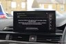 USED 2021 21 AUDI RS4 2.9 RS 4 TFSI QUATTRO CARBON BLACK 5d 444 BHP PAN ROOF+RS SPRT EXH+C&S PACK