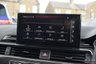 USED 2021 21 AUDI RS4 2.9 RS 4 TFSI QUATTRO CARBON BLACK 5d 444 BHP PAN ROOF+RS SPRT EXH+C&S PACK