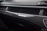 USED 2021 21 AUDI RS4 2.9 RS 4 TFSI QUATTRO CARBON BLACK 5d 444 BHP PAN ROOF+RS SPRT EXH+C&S PACK