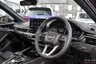 USED 2021 21 AUDI RS4 2.9 RS 4 TFSI QUATTRO CARBON BLACK 5d 444 BHP PAN ROOF+RS SPRT EXH+C&S PACK