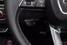 USED 2021 21 AUDI RS4 2.9 RS 4 TFSI QUATTRO CARBON BLACK 5d 444 BHP PAN ROOF+RS SPRT EXH+C&S PACK