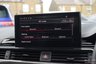 USED 2021 21 AUDI RS4 2.9 RS 4 TFSI QUATTRO CARBON BLACK 5d 444 BHP PAN ROOF+RS SPRT EXH+C&S PACK
