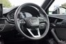 USED 2021 21 AUDI RS4 2.9 RS 4 TFSI QUATTRO CARBON BLACK 5d 444 BHP PAN ROOF+RS SPRT EXH+C&S PACK