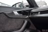 USED 2021 21 AUDI RS4 2.9 RS 4 TFSI QUATTRO CARBON BLACK 5d 444 BHP PAN ROOF+RS SPRT EXH+C&S PACK