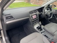 USED 2016 66 VOLKSWAGEN GOLF 1.4 TSI BlueMotion Tech Match Edition Euro 6 (s/s) 3dr 