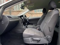 USED 2016 66 VOLKSWAGEN GOLF 1.4 TSI BlueMotion Tech Match Edition Euro 6 (s/s) 3dr 
