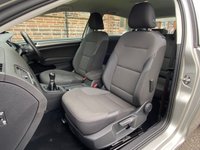 USED 2016 66 VOLKSWAGEN GOLF 1.4 TSI BlueMotion Tech Match Edition Euro 6 (s/s) 3dr 