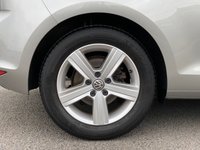 USED 2016 66 VOLKSWAGEN GOLF 1.4 TSI BlueMotion Tech Match Edition Euro 6 (s/s) 3dr 