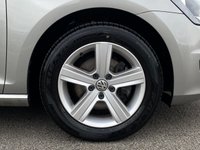 USED 2016 66 VOLKSWAGEN GOLF 1.4 TSI BlueMotion Tech Match Edition Euro 6 (s/s) 3dr 