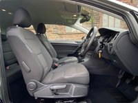 USED 2016 66 VOLKSWAGEN GOLF 1.4 TSI BlueMotion Tech Match Edition Euro 6 (s/s) 3dr 