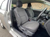 USED 2016 66 VOLKSWAGEN GOLF 1.4 TSI BlueMotion Tech Match Edition Euro 6 (s/s) 3dr 