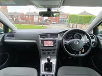USED 2016 66 VOLKSWAGEN GOLF 1.4 TSI BlueMotion Tech Match Edition Euro 6 (s/s) 3dr 