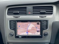 USED 2016 66 VOLKSWAGEN GOLF 1.4 TSI BlueMotion Tech Match Edition Euro 6 (s/s) 3dr 