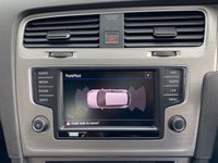 USED 2016 66 VOLKSWAGEN GOLF 1.4 TSI BlueMotion Tech Match Edition Euro 6 (s/s) 3dr 