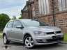 USED 2016 66 VOLKSWAGEN GOLF 1.4 TSI BlueMotion Tech Match Edition Euro 6 (s/s) 3dr 