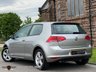 USED 2016 66 VOLKSWAGEN GOLF 1.4 TSI BlueMotion Tech Match Edition Euro 6 (s/s) 3dr 
