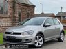 USED 2016 66 VOLKSWAGEN GOLF 1.4 TSI BlueMotion Tech Match Edition Euro 6 (s/s) 3dr 