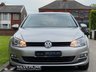 USED 2016 66 VOLKSWAGEN GOLF 1.4 TSI BlueMotion Tech Match Edition Euro 6 (s/s) 3dr 