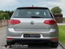 USED 2016 66 VOLKSWAGEN GOLF 1.4 TSI BlueMotion Tech Match Edition Euro 6 (s/s) 3dr 