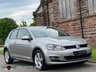 USED 2016 66 VOLKSWAGEN GOLF 1.4 TSI BlueMotion Tech Match Edition Euro 6 (s/s) 3dr 
