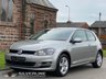 USED 2016 66 VOLKSWAGEN GOLF 1.4 TSI BlueMotion Tech Match Edition Euro 6 (s/s) 3dr 