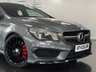 USED 2014 14 MERCEDES-BENZ CLA 2.0 CLA45 AMG 4MATIC 4d 360 BHP ALCANTARA, SENSORS, RECARO!
