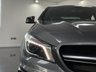 USED 2014 14 MERCEDES-BENZ CLA 2.0 CLA45 AMG 4MATIC 4d 360 BHP ALCANTARA, SENSORS, RECARO!