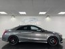 USED 2014 14 MERCEDES-BENZ CLA 2.0 CLA45 AMG 4MATIC 4d 360 BHP ALCANTARA, SENSORS, RECARO!
