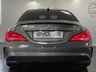 USED 2014 14 MERCEDES-BENZ CLA 2.0 CLA45 AMG 4MATIC 4d 360 BHP ALCANTARA, SENSORS, RECARO!