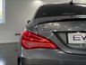 USED 2014 14 MERCEDES-BENZ CLA 2.0 CLA45 AMG 4MATIC 4d 360 BHP ALCANTARA, SENSORS, RECARO!