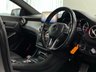 USED 2014 14 MERCEDES-BENZ CLA 2.0 CLA45 AMG 4MATIC 4d 360 BHP ALCANTARA, SENSORS, RECARO!