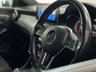 USED 2014 14 MERCEDES-BENZ CLA 2.0 CLA45 AMG 4MATIC 4d 360 BHP ALCANTARA, SENSORS, RECARO!