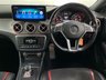 USED 2014 14 MERCEDES-BENZ CLA 2.0 CLA45 AMG 4MATIC 4d 360 BHP ALCANTARA, SENSORS, RECARO!