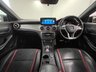 USED 2014 14 MERCEDES-BENZ CLA 2.0 CLA45 AMG 4MATIC 4d 360 BHP ALCANTARA, SENSORS, RECARO!