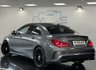 USED 2014 14 MERCEDES-BENZ CLA 2.0 CLA45 AMG 4MATIC 4d 360 BHP ALCANTARA, SENSORS, RECARO!