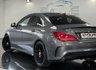 USED 2014 14 MERCEDES-BENZ CLA 2.0 CLA45 AMG 4MATIC 4d 360 BHP ALCANTARA, SENSORS, RECARO!