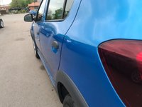 USED 2013 63 DACIA SANDERO STEPWAY 1.5 LAUREATE DCI 5d 90 BHP LEATHER~PARKING SENSORS~CRUISE!