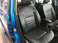 USED 2013 63 DACIA SANDERO STEPWAY 1.5 LAUREATE DCI 5d 90 BHP LEATHER~PARKING SENSORS~CRUISE!