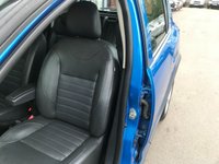 USED 2013 63 DACIA SANDERO STEPWAY 1.5 LAUREATE DCI 5d 90 BHP LEATHER~PARKING SENSORS~CRUISE!