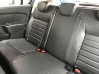 USED 2013 63 DACIA SANDERO STEPWAY 1.5 LAUREATE DCI 5d 90 BHP LEATHER~PARKING SENSORS~CRUISE!