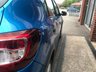 USED 2013 63 DACIA SANDERO STEPWAY 1.5 LAUREATE DCI 5d 90 BHP LEATHER~PARKING SENSORS~CRUISE!