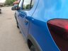 USED 2013 63 DACIA SANDERO STEPWAY 1.5 LAUREATE DCI 5d 90 BHP LEATHER~PARKING SENSORS~CRUISE!