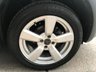 USED 2013 63 DACIA SANDERO STEPWAY 1.5 LAUREATE DCI 5d 90 BHP LEATHER~PARKING SENSORS~CRUISE!