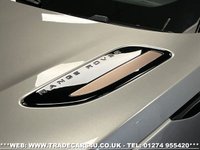 USED 2017 17 LAND ROVER RANGE ROVER VELAR 3.0 FIRST EDITION 5d 296 BHP UK DELIVERY FLAT FEE &pound;100*VIDEO AVAILABLE*FINANCE ARRANGED*PART EX*HPI CLEAR