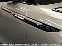 USED 2017 17 LAND ROVER RANGE ROVER VELAR 3.0 FIRST EDITION 5d 296 BHP UK DELIVERY FLAT FEE &pound;100*VIDEO AVAILABLE*FINANCE ARRANGED*PART EX*HPI CLEAR