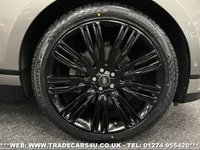 USED 2017 17 LAND ROVER RANGE ROVER VELAR 3.0 FIRST EDITION 5d 296 BHP UK DELIVERY FLAT FEE &pound;100*VIDEO AVAILABLE*FINANCE ARRANGED*PART EX*HPI CLEAR