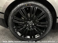 USED 2017 17 LAND ROVER RANGE ROVER VELAR 3.0 FIRST EDITION 5d 296 BHP UK DELIVERY FLAT FEE &pound;100*VIDEO AVAILABLE*FINANCE ARRANGED*PART EX*HPI CLEAR