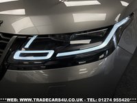 USED 2017 17 LAND ROVER RANGE ROVER VELAR 3.0 FIRST EDITION 5d 296 BHP UK DELIVERY FLAT FEE &pound;100*VIDEO AVAILABLE*FINANCE ARRANGED*PART EX*HPI CLEAR